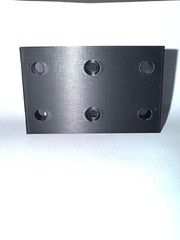 80/20 3D Printed Linear Bearing w/ Brake Kit – Fits 30 Series w/ TPU Pads