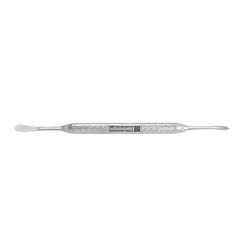 Dental Periosteal Molt #4 Surgical Bone Curette Scaler BLUE by SOP Instruments