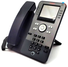 Avaya J179 Business Office IP Phone Desktop 8 Lines Color Display 700513569