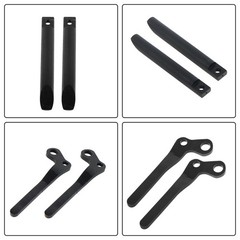 6724776 6724775 LH + RH Lever Kit For Bobcat S450 S510 S530 S550 S570 S590 S595