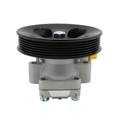 Chefull 21-5423 Power Steering Pump with Pulley Fits for Hyundai Tiburon 2003…