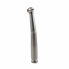 Askeadnt NSK Style Dental Turbine High Speed Handpiece Push Button Big 2-Hole to