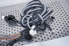 IAI RCP2-RMA-I-PM-4-50-P1-S Robo Cylinder Assembly w/ RCP2-C-RMA-I-PM-0 drive