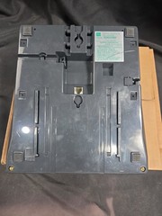 Toshiba DDSS3260 60-Button DSS Expansion Console Charcoal Strata CIX CTX