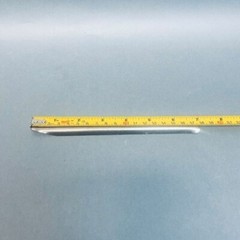 Bal Supply Laboratory Scoop Stainless Steel Autoclavable Lot of 25 Scoops