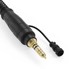15ft 250 Amp Mig Welding Gun Torch Stinger Replacement for Miller M-25 169598