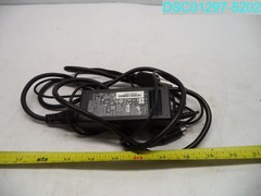 Used: ADP-65JH HB original Delta Electronics AC-adapter 65.0 Watt