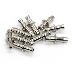 Blood Pressure Cuff Connectors NIBP Cuff Hose Quick Male /Female Bayonet Socket