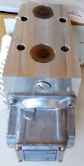 Seismic Earthquake Gas Shutoff Valve Size 1″ Vanguard Model #1906