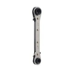 HVAC SERVICE WRENCH,REFRIGERATION RATCHETING 1/4″ ,3/8″,3/16″ and 5/16″