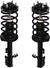 Front Pair Complete Struts Assembly Replacement for Ford Escape 2001-2012 for Ma