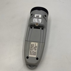 Monarch Palm Strobe X PSX Portable Stroboscope *OLD BATTERY & INTERN LOCK*