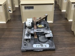 BARBER COLMAN (Schneider) TK 1001-0-2 PNEUMATIC ROOM THERMOSTAT (Price For One)