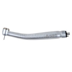 Dental High Speed Handpiece Push Turbine 4 Holes Fit NSK Pana Max Large Head USA