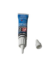 Vibra-Tite VC-3 Threadmate Adjustable Strength Red Gel Lock Tight (5 ml)