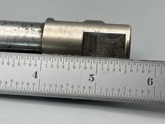 Vargus 1.00″ Indexable Thread Mill TM3SC100W102-315-2U 1.00″ Shank 5-3/4″ OAL