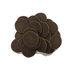 50 3″ Roloc Surface Conditioning Sanding Disc Mixed