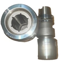 HSK-A 63 C32130 G 6.3 20,000RPM ***NEW*** R1/F4