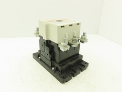 Fuji SC-N8 (180) Motor Starter Contactor 3-Pole 150Hp 180A 600V 120V Coil AC/DC