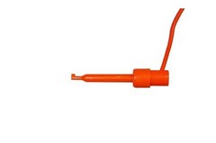 AST Labs Test Lead BNC to Mini Hook Probe 50 ohm 36 inches