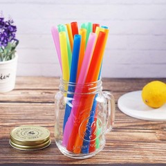 100 Count (Pack of 1), Red, yellow, blue, green, pink orange（ random color）