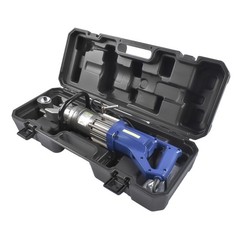 5/8” 900W HRB-16 Electric Hydraulic Rebar Bender,Bending Angle 0-130 Degrees