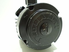 INDRAMAT 10.20F/MMA-0/S 006 SERVO MOTOR