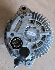 Mitsubishi 12V 115A Alternator for Suzuki Grand Vitara 2006-2008