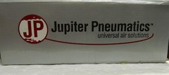 Jupiter Pneumatics Heavy Duty Filter 3/4″Port 10.24″High 3.54″ Wide 1050107522JP