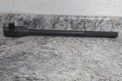 Proto J5649BL 3/4 In Drive Size 20 In Length Black Oxide Finish Hand Ratchet