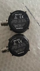For Olympus MH-553 MH553 Water Resistant Endoscope leakage test cap