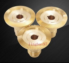 Servo Power Feed Type100 140 150 200 Drive Gear 0237 Bridgeport Milling Machine