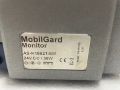 Exxon MobilGard AS-K18921-EM Cylinder Condition Monitoring for Testing Oil