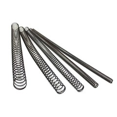 Compression Spring 0.3mm-3.5mm Wire Diameter 300mm Length Small Springs Steel