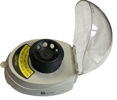 C1008- C Benchmark My Fuge Mini Centrifuge C1008- C /AC100-240V 50/60HZ