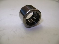HK1010-2RS NEEDLE ROLLER BEARING 10mm X 14mm X 10mm 10X14X10 mm BAB36
