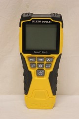 Klein Tools VDV501-852 Scout® Pro 3 Tester with Locator Remote Kit C3