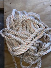 Life Line 100 Ft Polyester’s