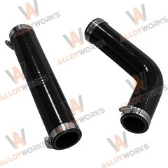 437821 Upper&Lower Radiator Silicone Hose Kit for Ford 8N8005 8N 9N 2N Models .