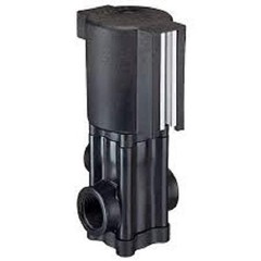 Teejet Directovalve 12V Solenoid Valve w/ 3/4″ Inlet & 1/2″ Outlet AA144P-1