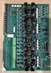 🔥BARBER-COLMAN A-13402-103 AC OUTPUT PCB, Used, Free Ship🇺🇸