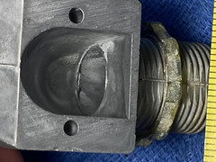 Mounting Hanger, For Luminaires Lithonia Lighting HKF U, Light Fixture Hook