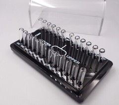 Dental Orthodontic Arch wire Storage Box Organizer Holder Placement Show case
