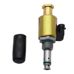 Oil Pump Solenoid Valve 122-5053 for Parkins Engine CAT325C 322C 3126 3126B New