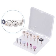 Dental Composite Polishing Kit RA 2.35MM For Composite Finishing and Polishing