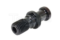 Tegara BT 40 15 Degree Pull Stud Coolant Thru Retention Knob New ![