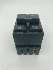 HQL2100 2 Pole 100 Amp 120 240V AC Plug In Type HQL Generic Main Circuit Breaker