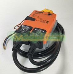 New 1PC Electric Air Valve Actuator LM230ASR 5NM *mq