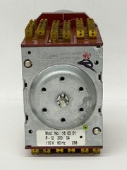 Alliance Washer Timer Cycle 110V 60Hz (F160301P) for Speed Queen Huebsch Unimac