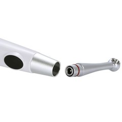 Dental Cordless LED Curing Light Lamp 1 Second Cure 800-2400mw/cm²